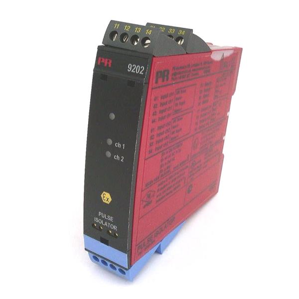 PR ELECTRONICS 9202-003