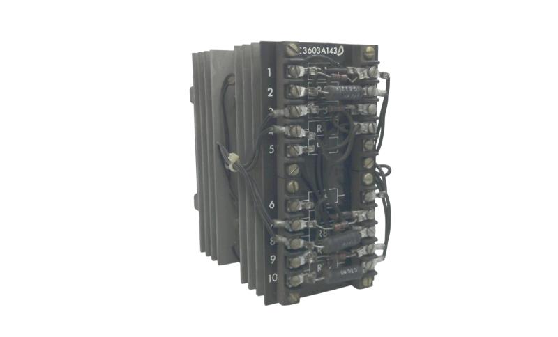 FANUC IC3603A143