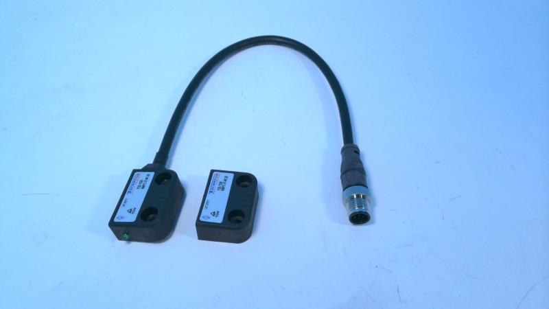 OMRON F3S-TGR-NMPC-21-M1J8