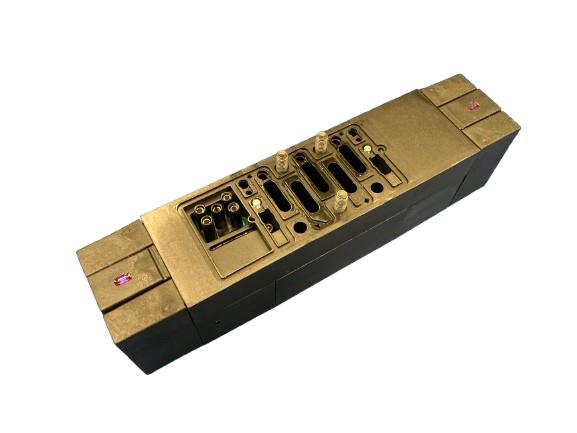 PARKER F56VXBG012A