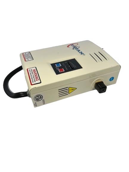 TITAN TANKLESS N-100
