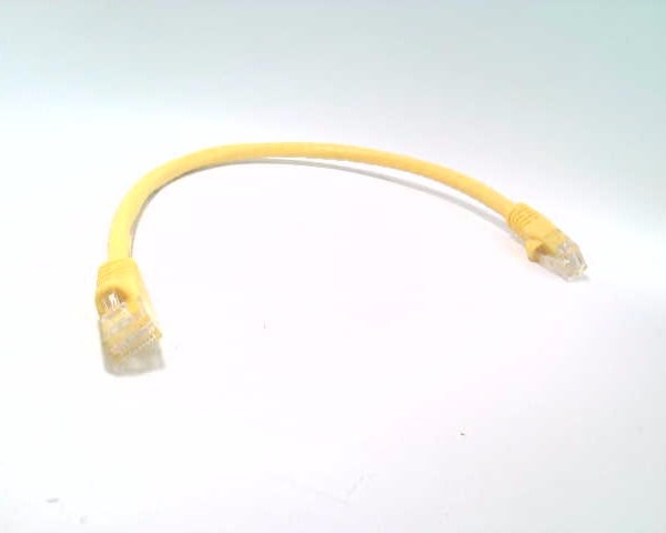 MONOPRICE CAT6-01-YELLOW