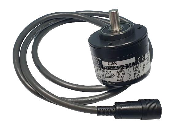 E6C3-AG5B 1024P/R 2M par OMRON