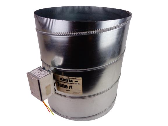 HONEYWELL ARD-14