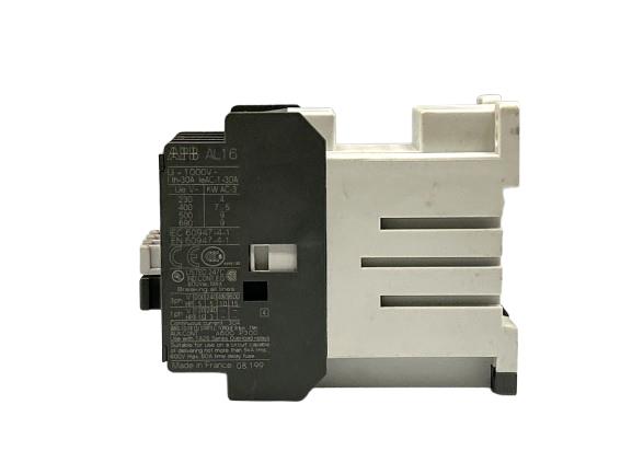 ASEA BROWN BOVERI AL16-30-10-81