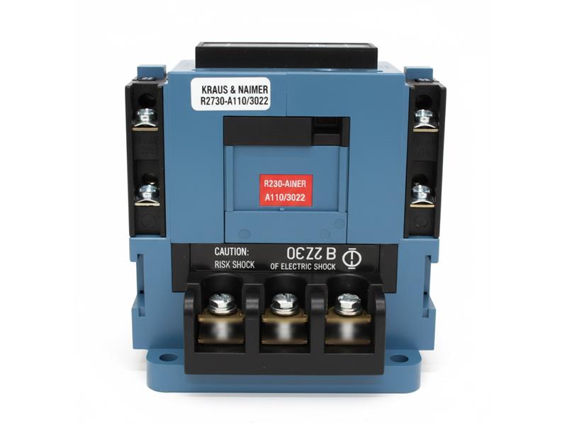 KRAUS & NAIMER R2730-A110/3022