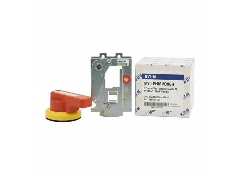 EATON CORPORATION FHMVD06R