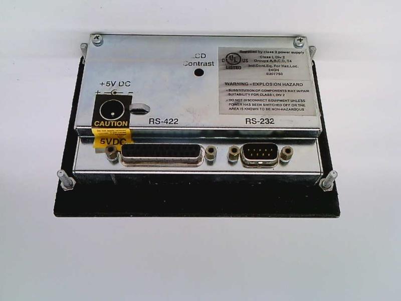 BEIJER ELECTRONICS E150