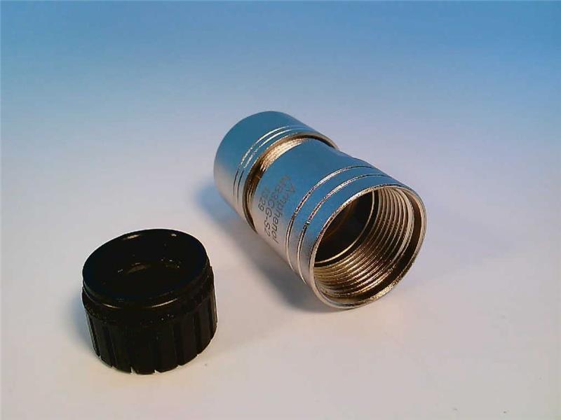 AMPHENOL MB3CG-S2