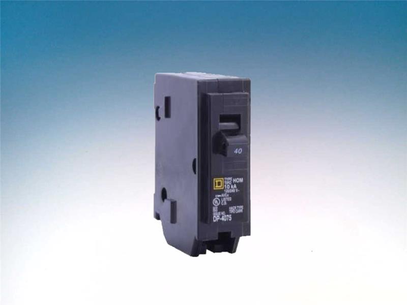 SCHNEIDER ELECTRIC HOM140