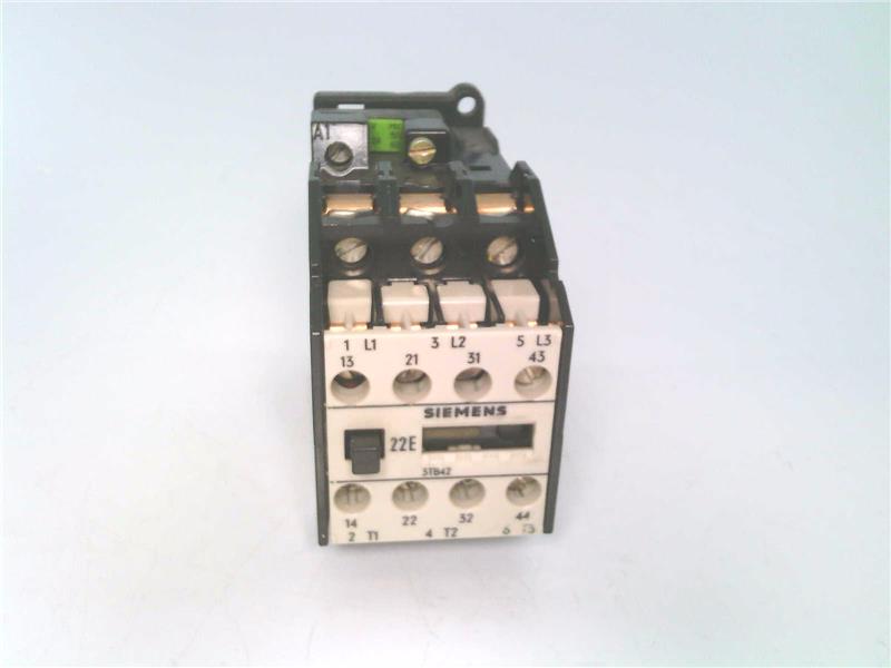 SIEMENS 3TB4217-0AF8
