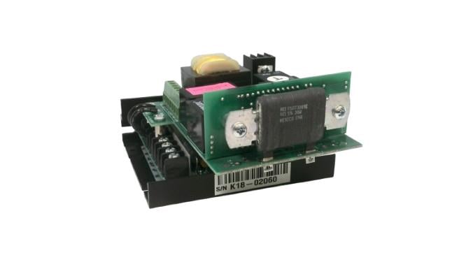 130LC100 SCR Power Control by DART CONTROLS