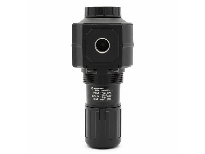 NORGREN R74R-3AK-RMG