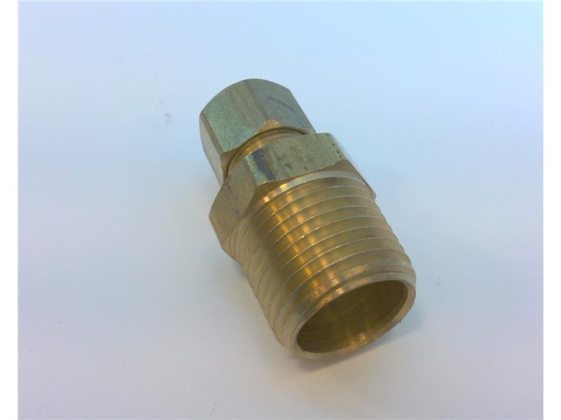 MIDLAND METAL MFG 18190