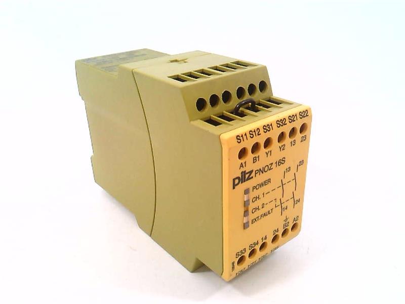 PILZ 774073