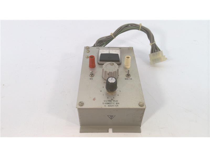 GENERAL ELECTRIC IC3602A172A