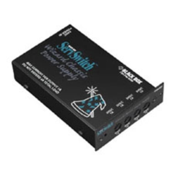 PS5000-R2 par BLACK BOX CORP