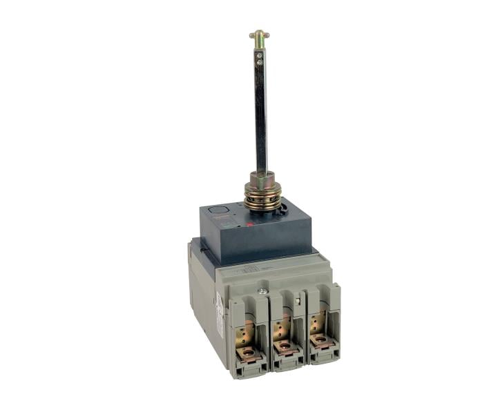 SCHNEIDER ELECTRIC NS100-160-250-N/H/NA