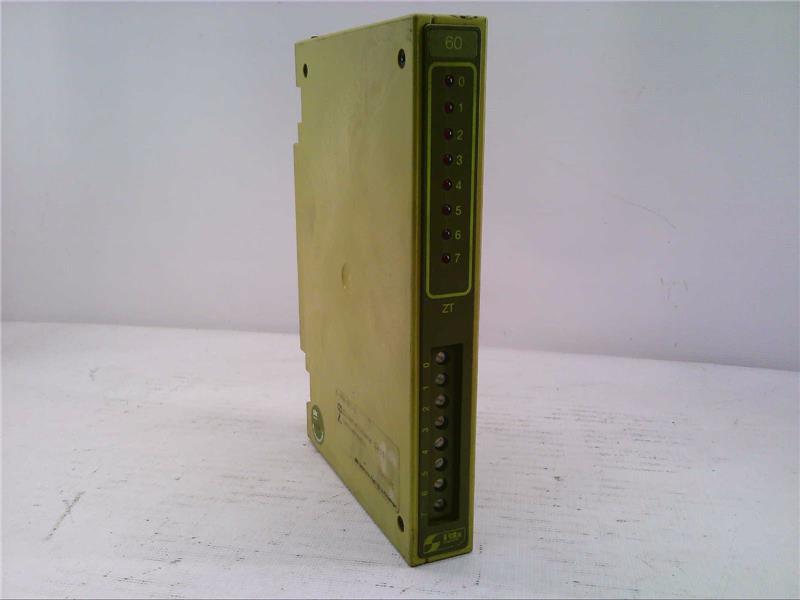 PILZ C-P8-ZT-U