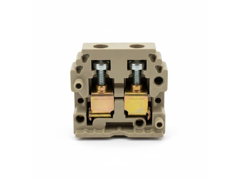 BKA-2.5 por CONTA CLIP