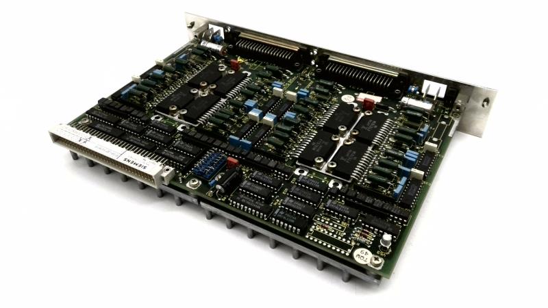 SIEMENS 6FX1122-8BB01