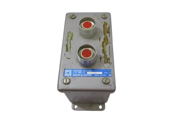 SCHNEIDER ELECTRIC 9001-LYA-2