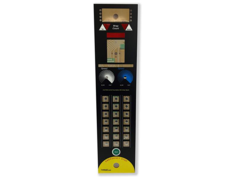 LANTECH 30070553