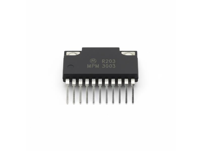 NXP SEMICONDUCTOR MPM3003