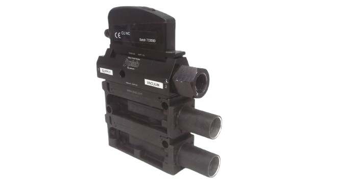 PIAB VACUUM PRODUCTS P5010.00.AV.09