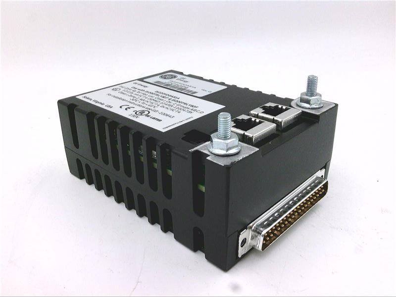 GENERAL ELECTRIC IS220YDOAS1A