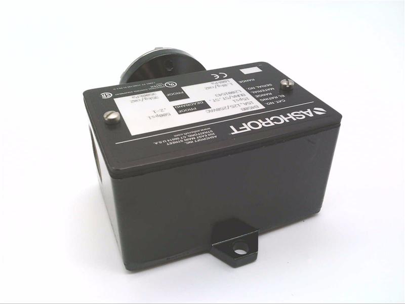 ASHCROFT B450B