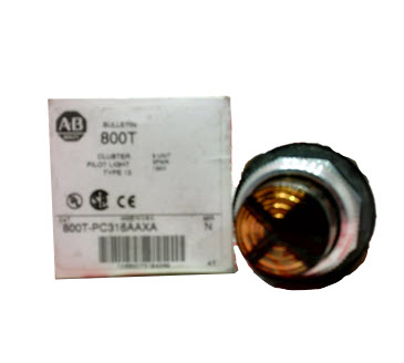 800T-PC316AAXA por ALLEN BRADLEY