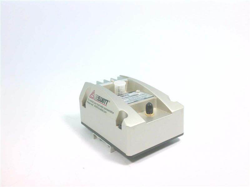 FS ELLIOTT CO KP1955