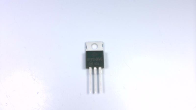 ON SEMICONDUCTOR BTB12-600CW3G