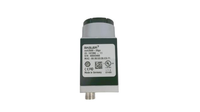 ACA2500-20GC by BASLER ELECTRIC