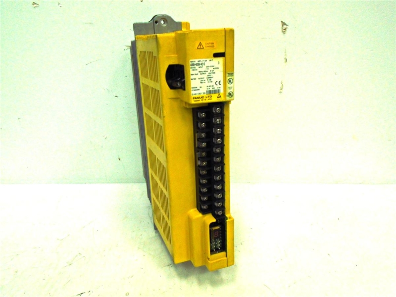 FANUC A06B-6089-H210