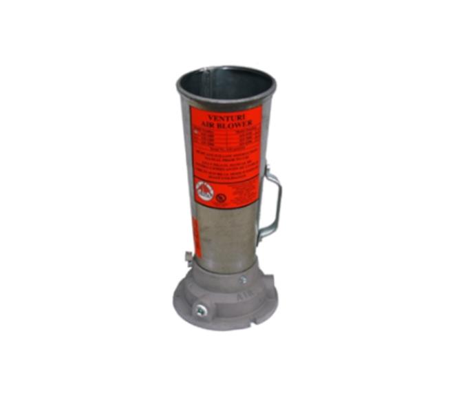 ASI-1000 by AIR SYSTEMS INTERNATIONAL