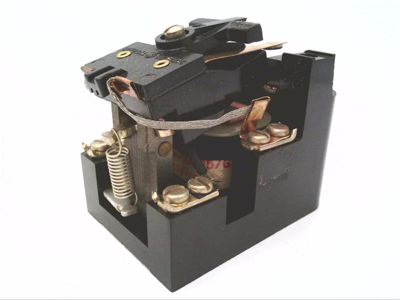 GENERAL ELECTRIC CR2790E100B2