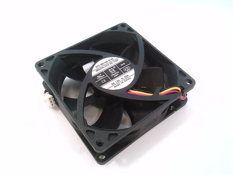 EVERCOOL EFC-08E12D-EF05