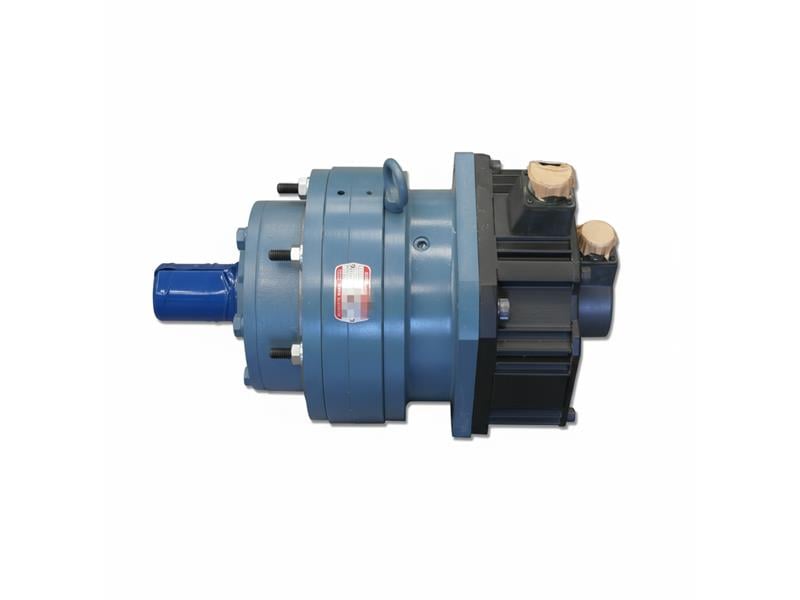 ERKR-NB-11D-2500 by NIDEC CORP