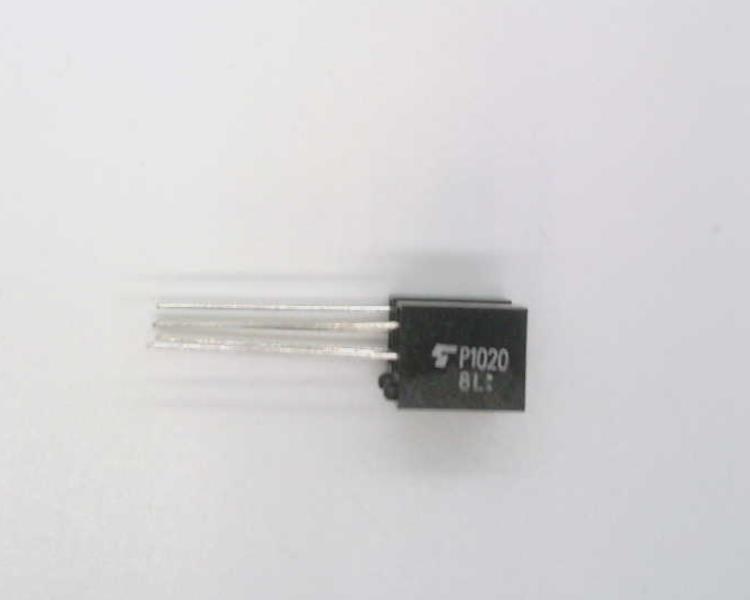 TOSHIBA TLP1020