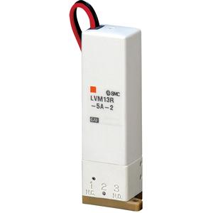 SMC LVM31-5A-X3