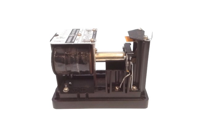 GENERAL ELECTRIC 12PJC11AV8A