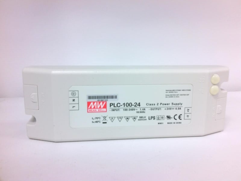 MEAN WELL PLC-100-24
