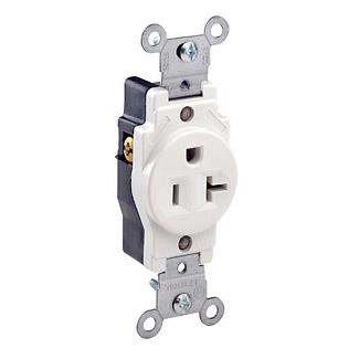 LEVITON 5891-W