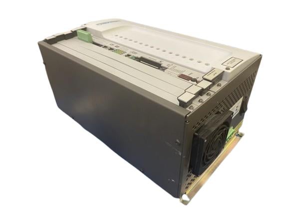 ORMEC ORN-30/EFEHS