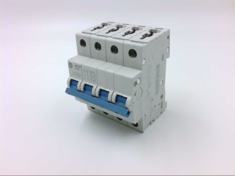ALLEN BRADLEY 1492-SPM3B200-N
