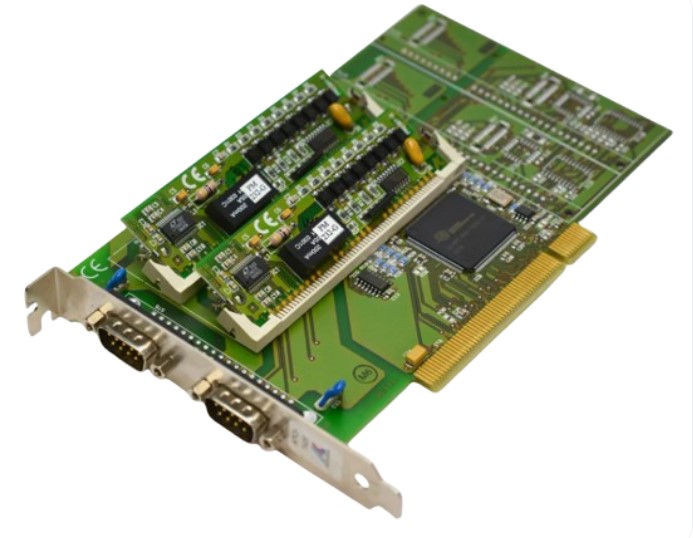 ADDI DATA APCI7420