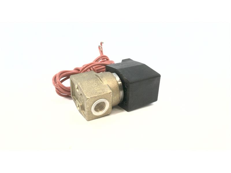 CKD CORP AB3X-0274-FL-AC200V