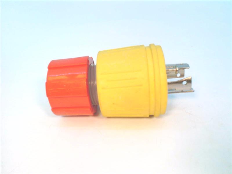 ERICSON MFG 2322-PW